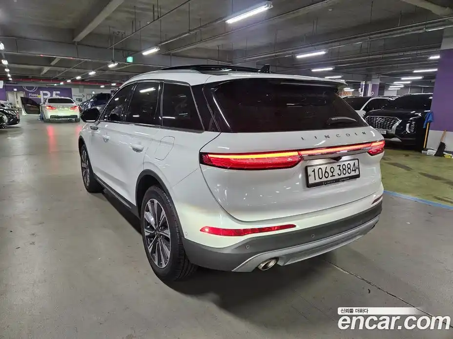 Lincoln Corsair 2020 2.0 гидро, фото 4