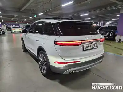 Lincoln Corsair 2020 2.0 гидро, миниатюра 4