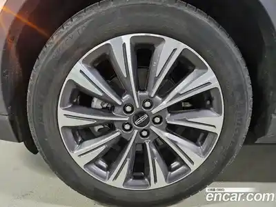Lincoln Corsair 2020 2.0 гидро, миниатюра 5