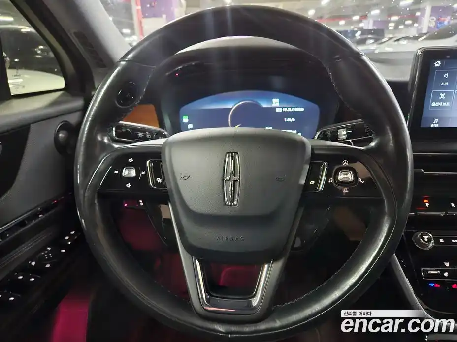 Lincoln Corsair 2020 2.0 гидро, фото 6