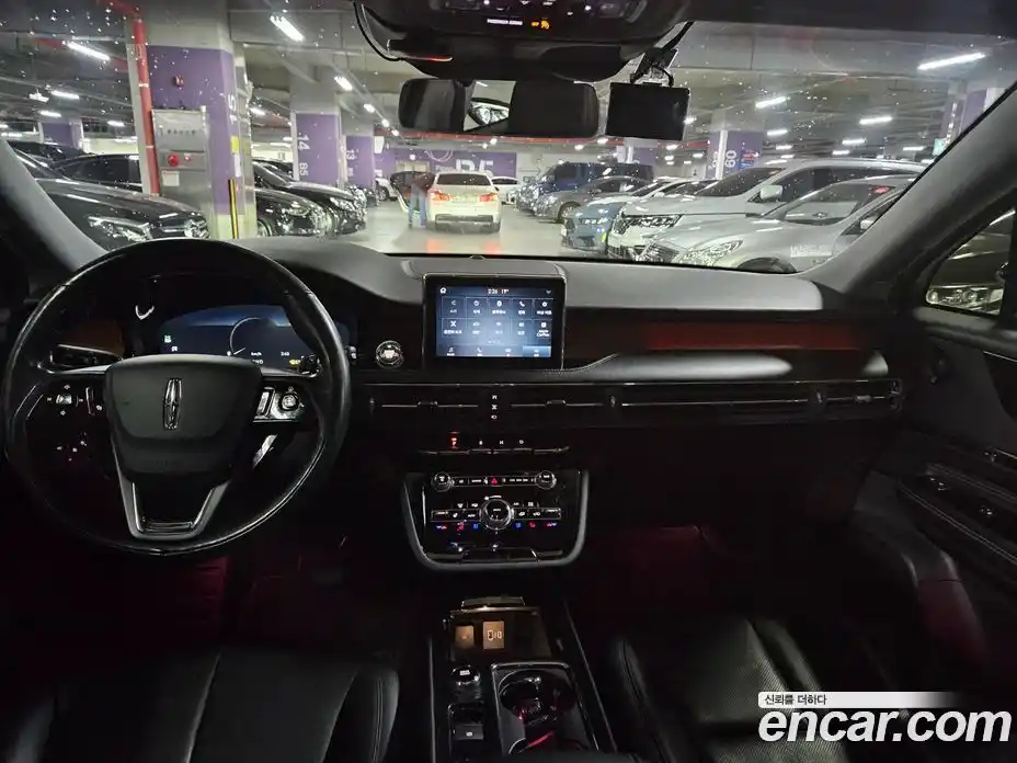 Lincoln Corsair 2020 2.0 гидро, фото 7