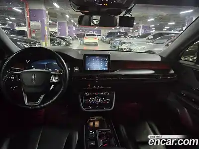 Lincoln Corsair 2020 2.0 гидро, миниатюра 7