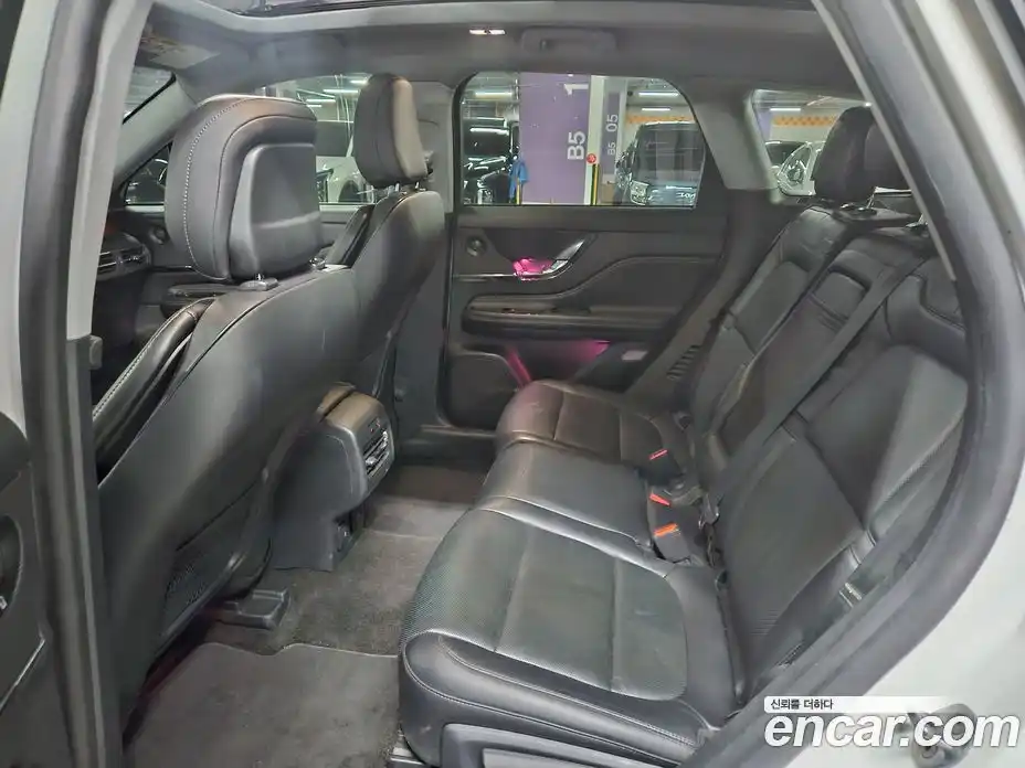 Lincoln Corsair 2020 2.0 гидро, фото 10
