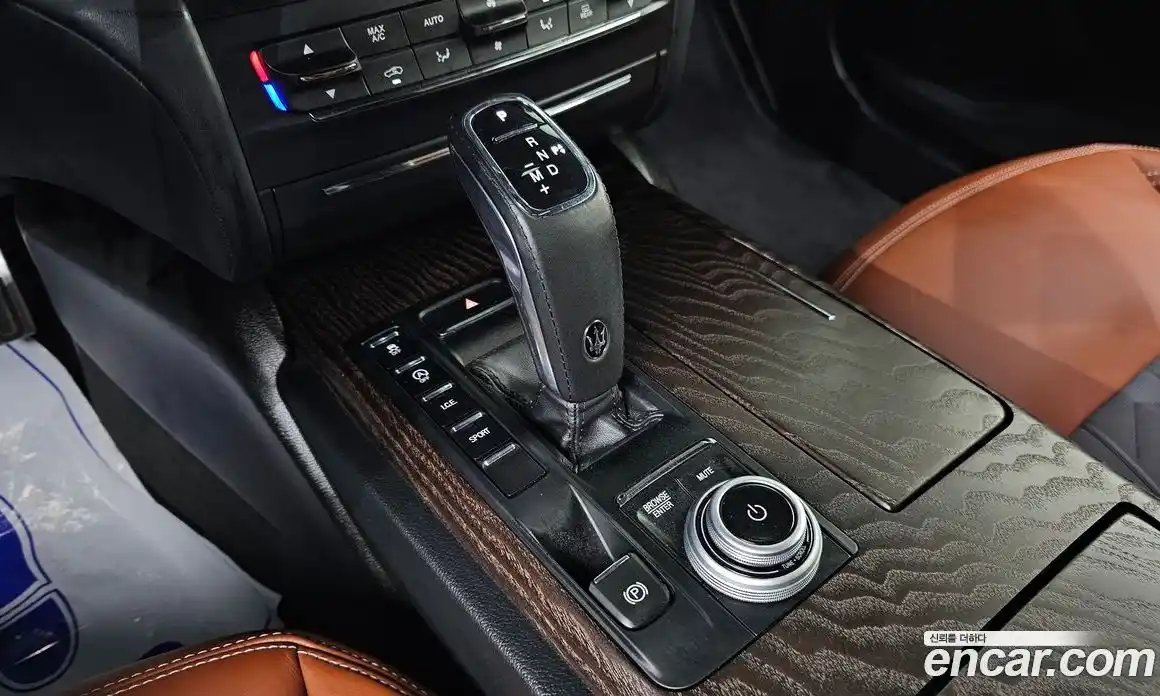 Maserati Ghibli 2021 2.0 гидро, фото 12