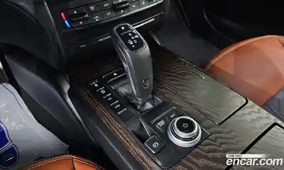 Maserati Ghibli 2021 2.0 гидро, миниатюра 12