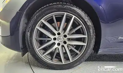 Maserati Ghibli 2021 2.0 гидро, миниатюра 5