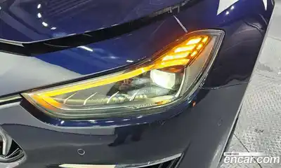 Maserati Ghibli 2021 2.0 гидро, миниатюра 8