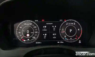 Jaguar XE 2020 2.0 гидро, миниатюра 11