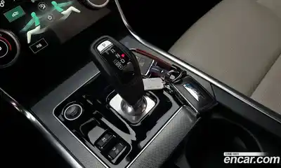 Jaguar XE 2020 2.0 гидро, миниатюра 12