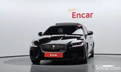 Jaguar XE 2020 2.0 гидро, миниатюра 4