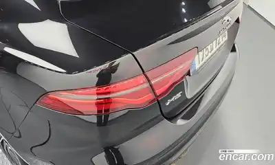 Jaguar XE 2020 2.0 гидро, миниатюра 6