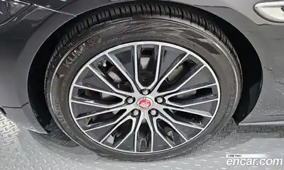 Jaguar XE 2020 2.0 гидро, миниатюра 7