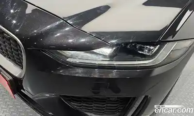 Jaguar XE 2020 2.0 гидро, миниатюра 9