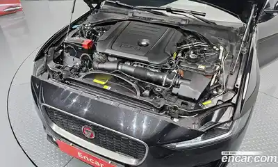 Jaguar XE 2020 2.0 гидро, миниатюра 10