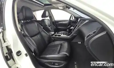Infiniti Q50 2017 3.5 гидро, миниатюра 11