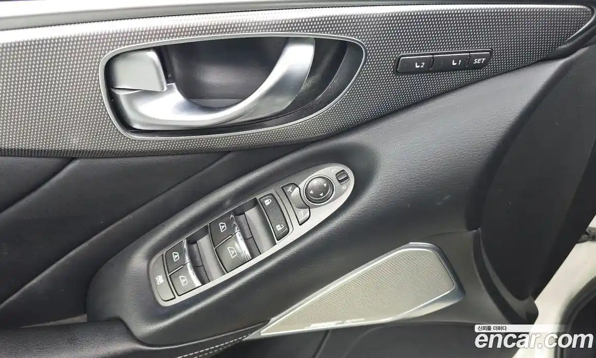 Infiniti Q50 2017 3.5 гидро, фото 16