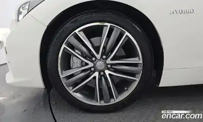 Infiniti Q50 2017 3.5 гидро, миниатюра 5