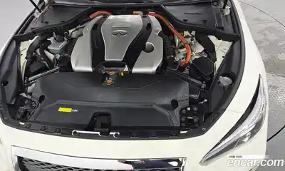 Infiniti Q50 2017 3.5 гидро, миниатюра 6