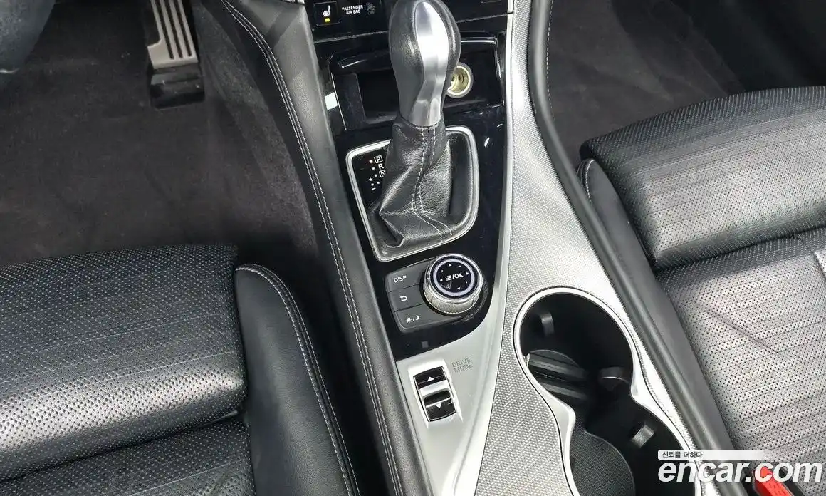 Infiniti Q50 2017 3.5 гидро, фото 9