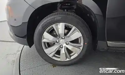 Peugeot 2008 2015 1.6 автомат (гидро), миниатюра 5