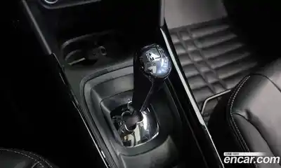 Peugeot 2008 2015 1.6 автомат (гидро), миниатюра 9