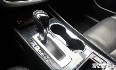 Nissan Altima 2018 2.5 гидро, миниатюра 12