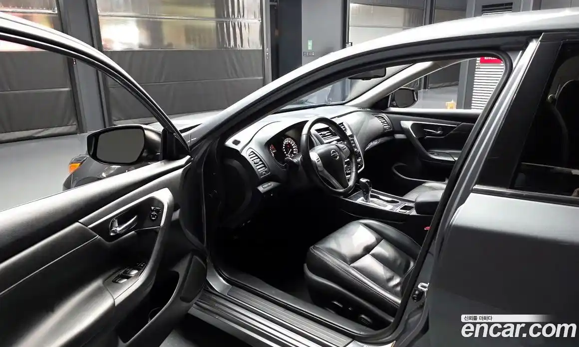 Nissan Altima 2018 2.5 гидро, фото 13