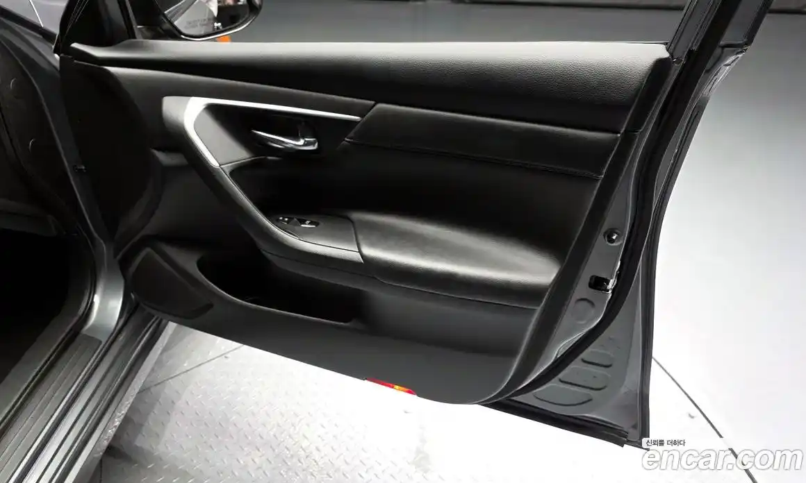 Nissan Altima 2018 2.5 гидро, фото 14