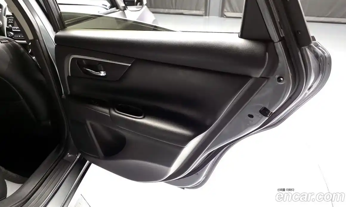 Nissan Altima 2018 2.5 гидро, фото 15