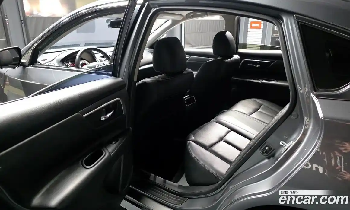 Nissan Altima 2018 2.5 гидро, фото 16