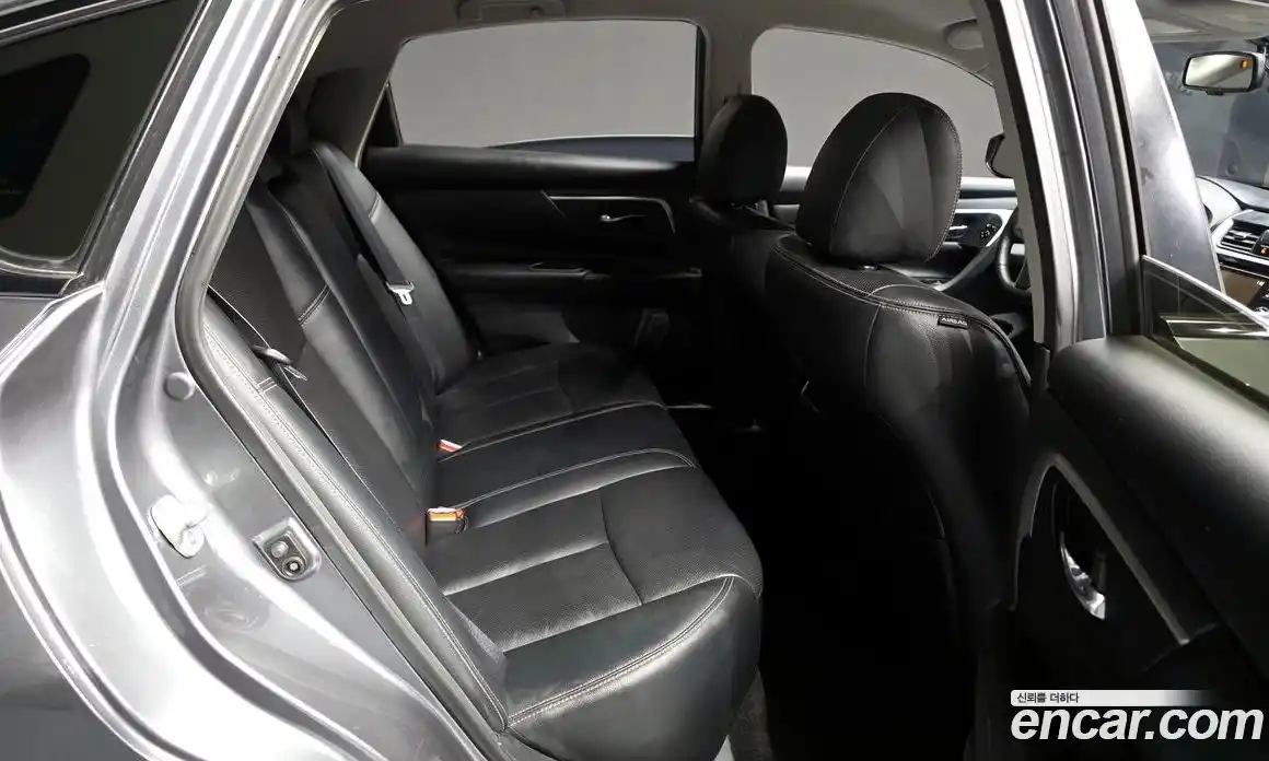 Nissan Altima 2018 2.5 гидро, фото 17