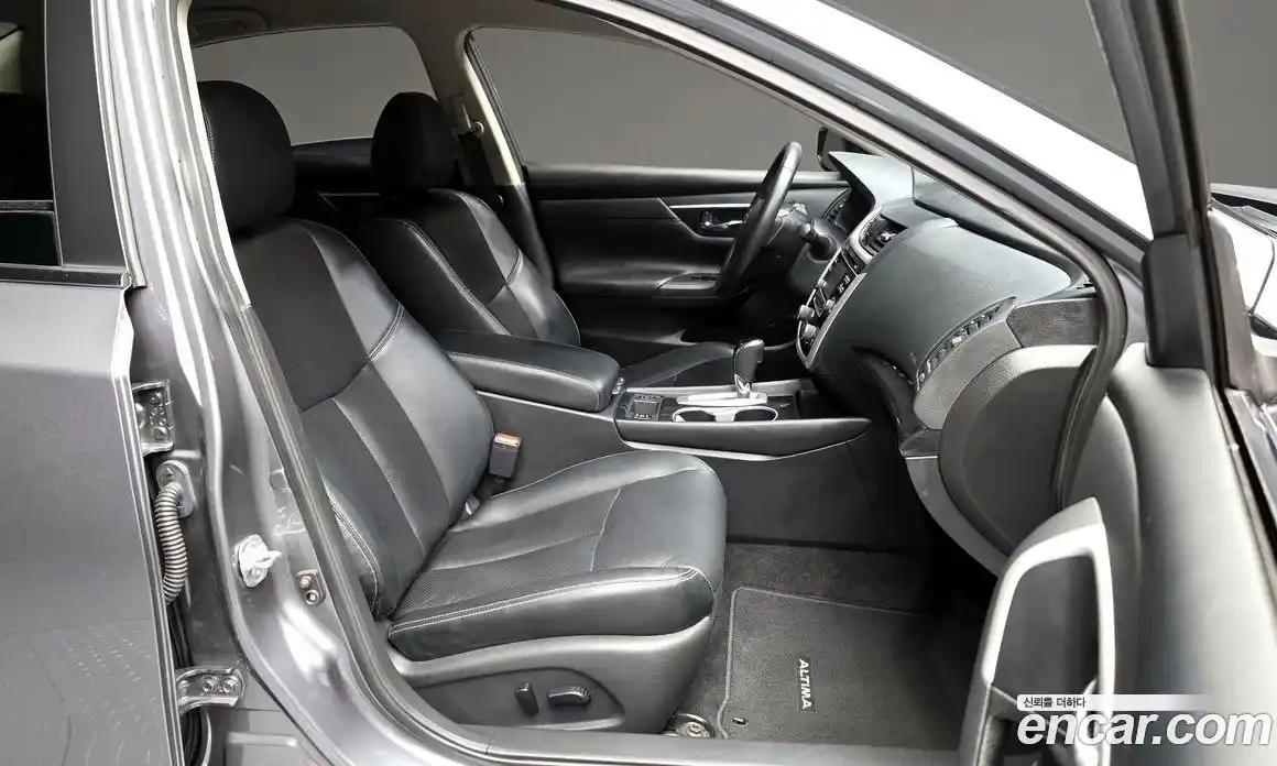 Nissan Altima 2018 2.5 гидро, фото 18