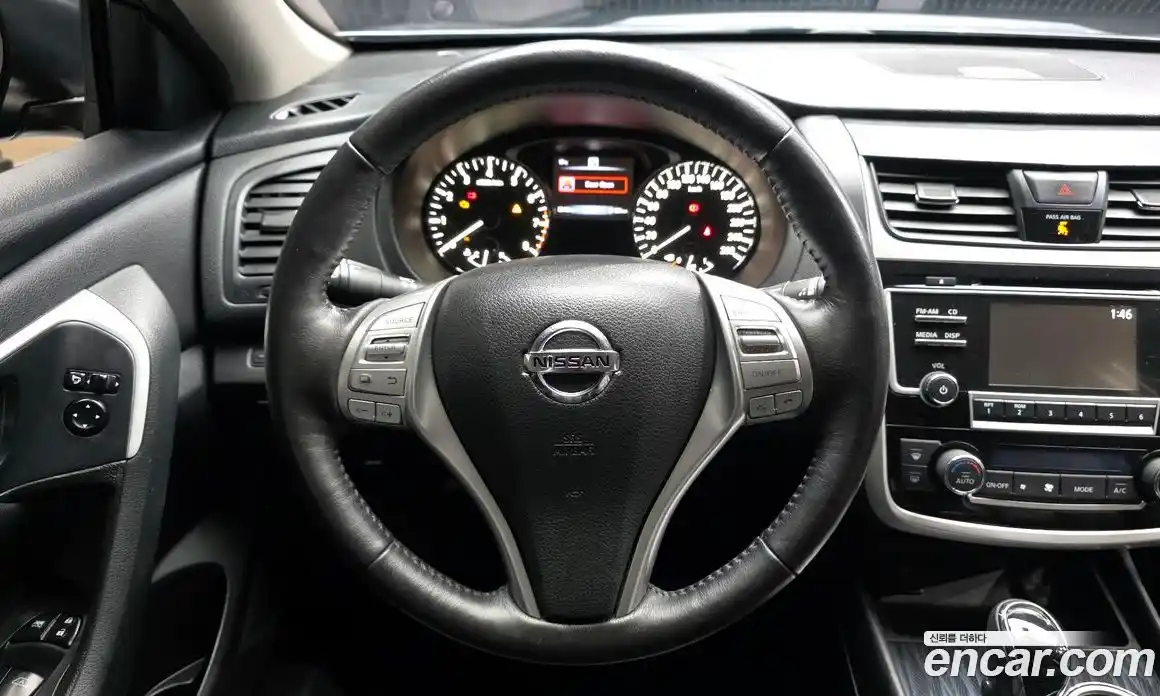 Nissan Altima 2018 2.5 гидро, фото 19
