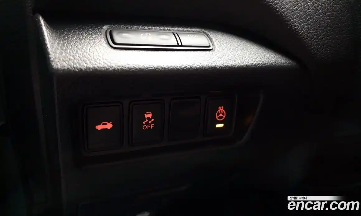 Nissan Altima 2018 2.5 гидро, фото 23