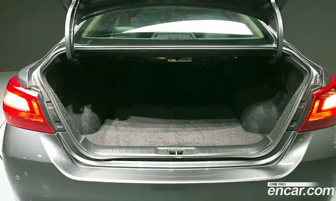 Nissan Altima 2018 2.5 гидро, фото 26