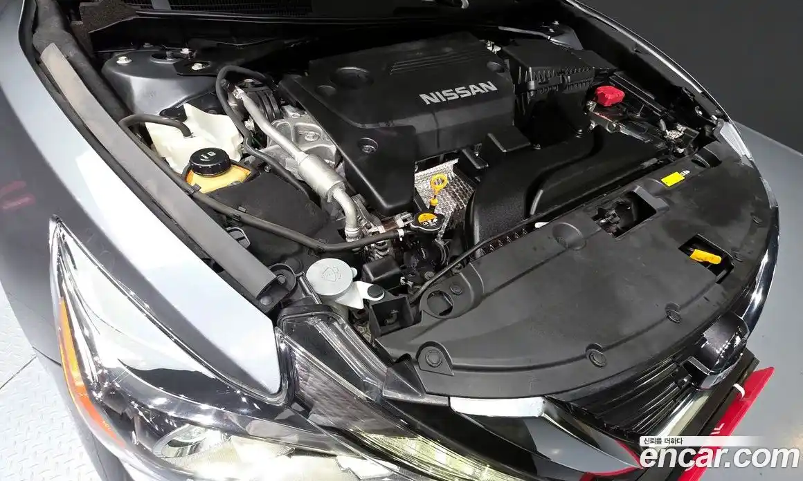 Nissan Altima 2018 2.5 гидро, фото 6