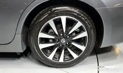 Nissan Altima 2018 2.5 гидро, миниатюра 7