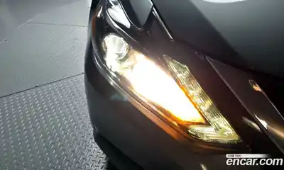 Nissan Altima 2018 2.5 гидро, миниатюра 8