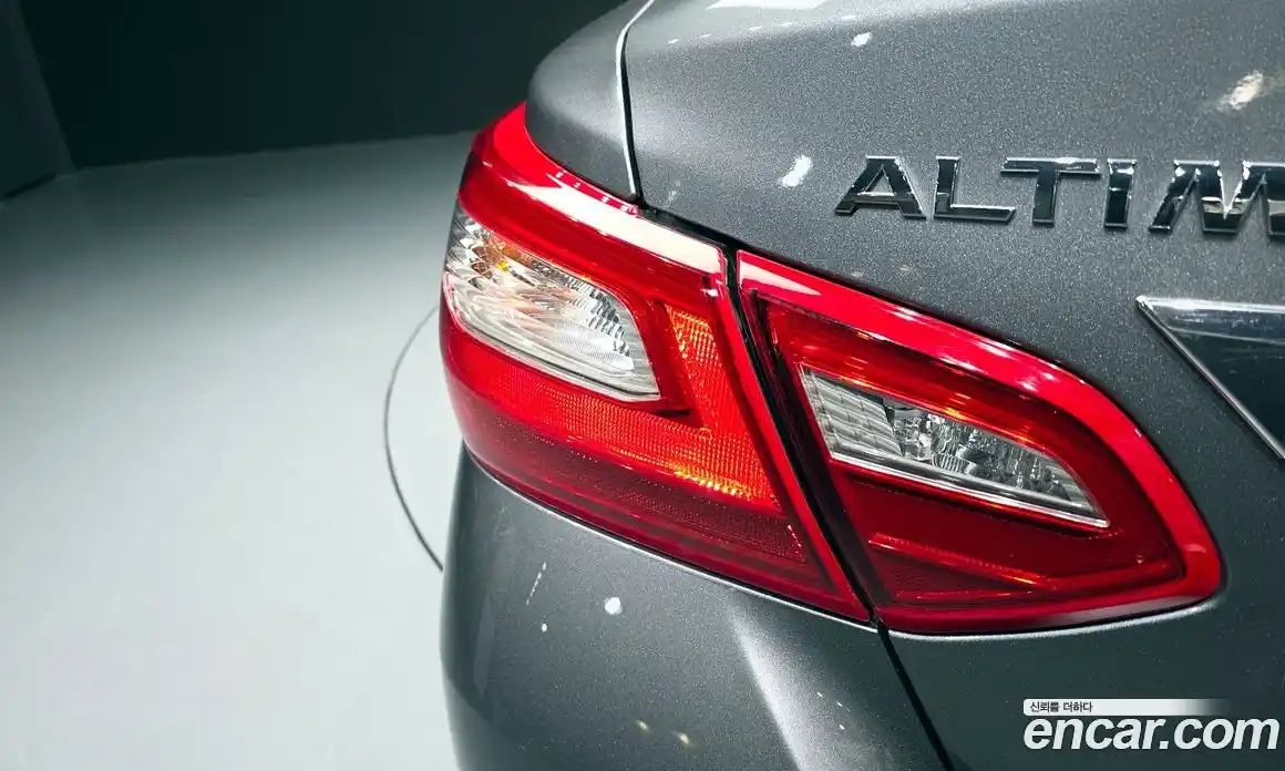 Nissan Altima 2018 2.5 гидро, фото 9