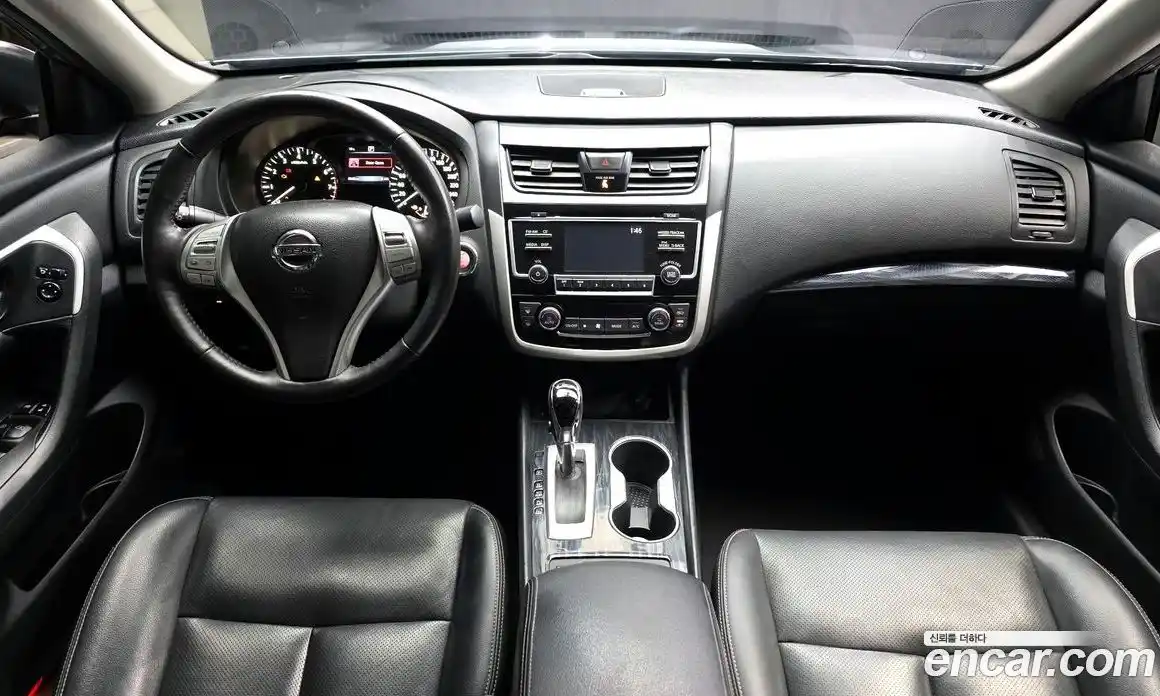 Nissan Altima 2018 2.5 гидро, фото 10
