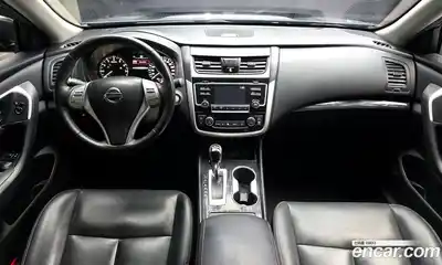 Nissan Altima 2018 2.5 гидро, миниатюра 10