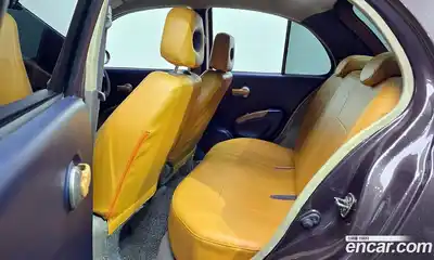 Nissan March 2003 1.2 гидро, миниатюра 12