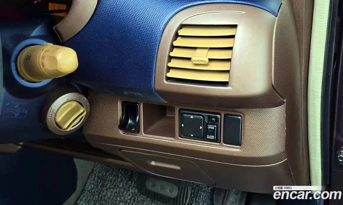 Nissan March 2003 1.2 гидро, фото 14