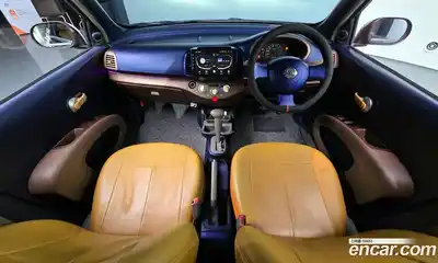 Nissan March 2003 1.2 гидро, миниатюра 7