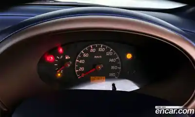 Nissan March 2003 1.2 гидро, миниатюра 8