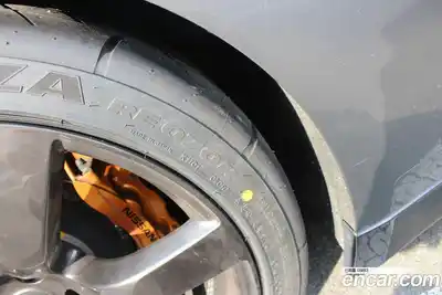 Nissan GT-R 2010 3.8 гидро, миниатюра 6