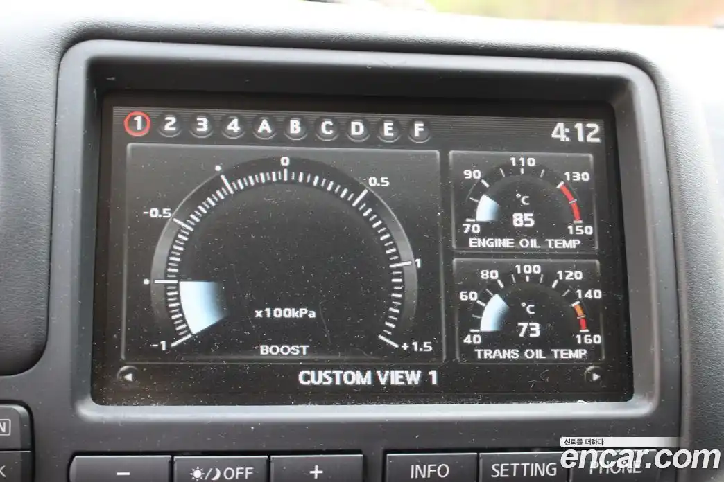 Nissan GT-R 2010 3.8 гидро, фото 10