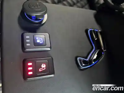Cadillac Escalade 2020 6.2 гидро, миниатюра 11