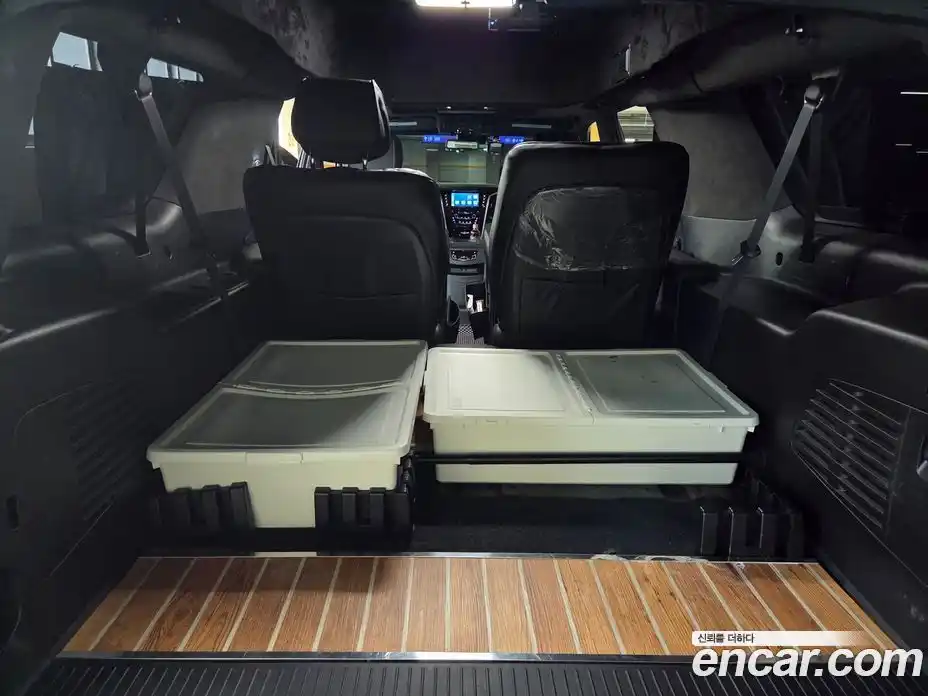 Cadillac Escalade 2020 6.2 гидро, фото 13