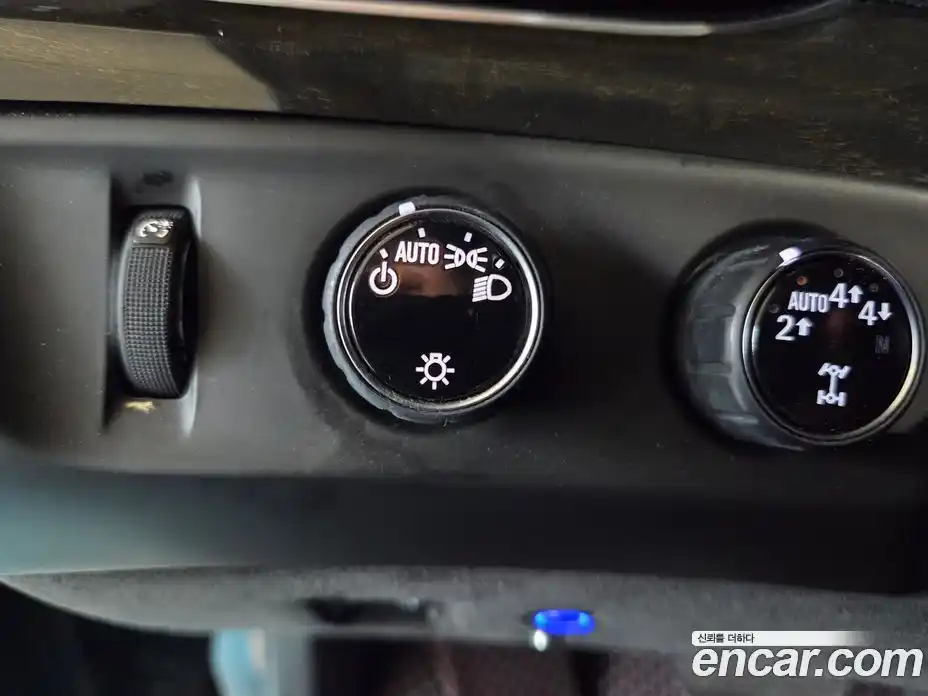 Cadillac Escalade 2020 6.2 гидро, фото 14